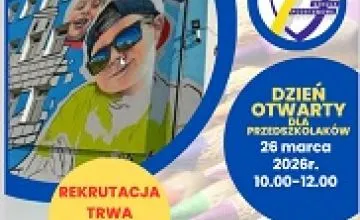 Dzień Otwarty dla przyszłych Pierwszoklasistów w SP7